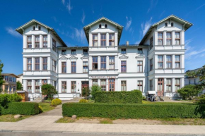 Autorenhaus Whg 08